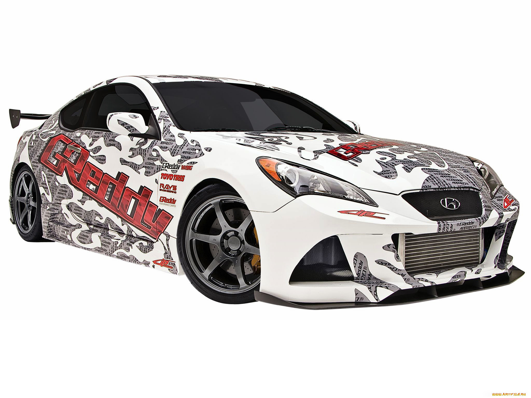 , hyundai